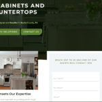 cmi cabinets and countertops website