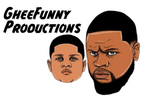 GheeFunny Productions